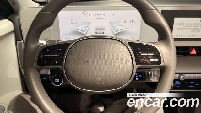 Hyundai Ioniq 5 Long Range Exclusive 2024 — фото 6