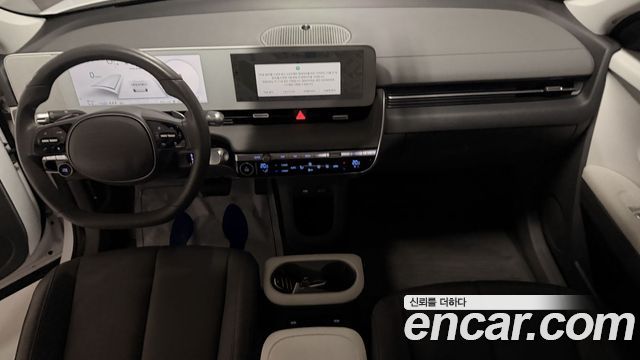 Hyundai Ioniq 5 Long Range Exclusive 2024 — фото 7