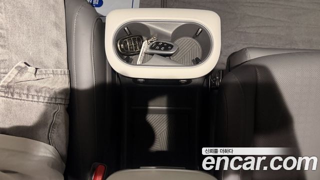 Hyundai Ioniq 5 Long Range Exclusive 2024 — фото 9
