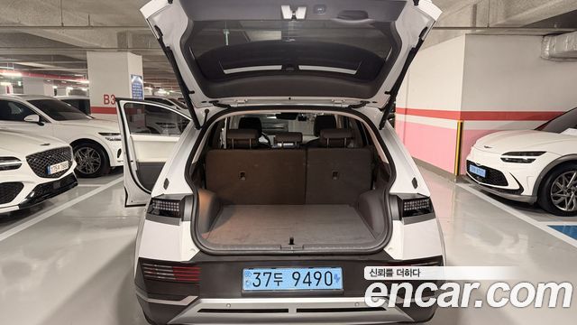 Hyundai Ioniq 5 Long Range Exclusive 2024 — фото 19