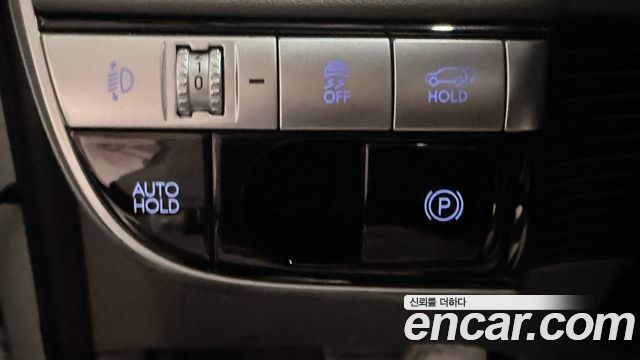 Hyundai Ioniq 5 Long Range Exclusive 2024 — фото 20
