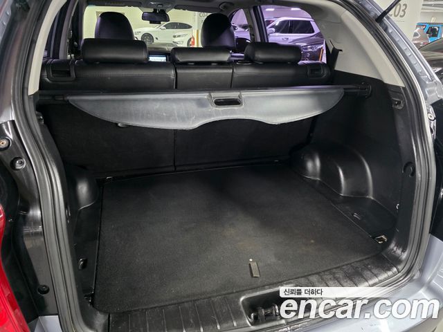 KG Mobility (SsangYong) Korando C Clubby 2WD Park 2013 — фото 8