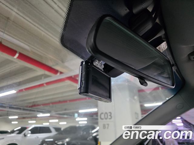 KG Mobility (SsangYong) Korando C Clubby 2WD Park 2013 — фото 22