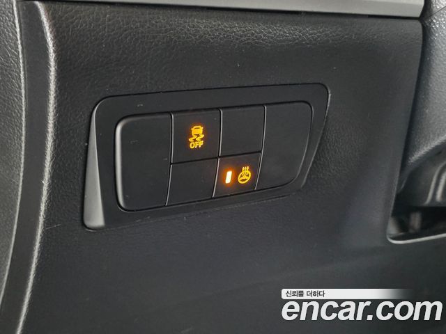 KG Mobility (SsangYong) Korando C Clubby 2WD Park 2013 — фото 23