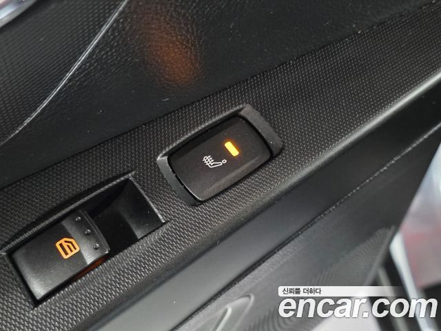 KG Mobility (SsangYong) Korando C Clubby 2WD Park 2013 — фото 24
