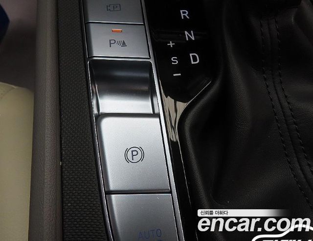 Hyundai Avante (CN7) 1.6 Inspiration 2024 — фото 19