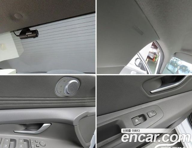 Hyundai Avante (CN7) 1.6 Inspiration 2024 — фото 23