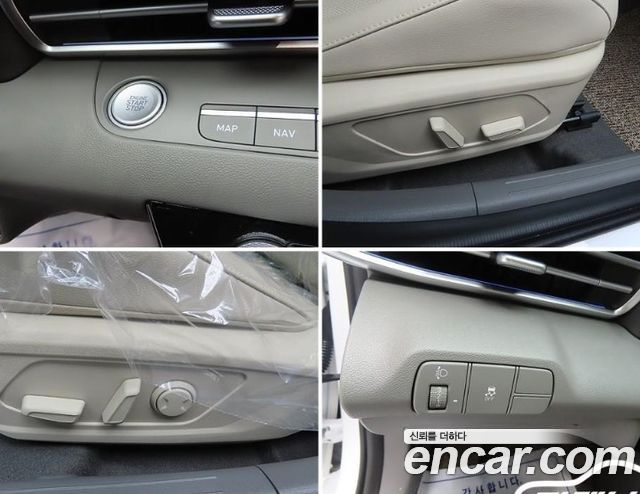 Hyundai Avante (CN7) 1.6 Inspiration 2024 — фото 24