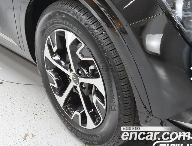Kia Sportage Hybrid (V) Signature 2WD 2024 — фото 5