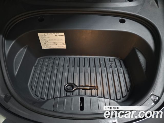 Tesla Model 3 Performance AWD 2021 — фото 6
