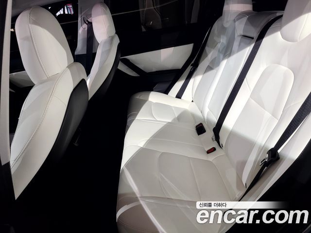 Tesla Model 3 Performance AWD 2021 — фото 15