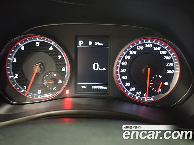 Hyundai Veloster (JS) 1.6 Turbo Sport Core 2018 — фото 8