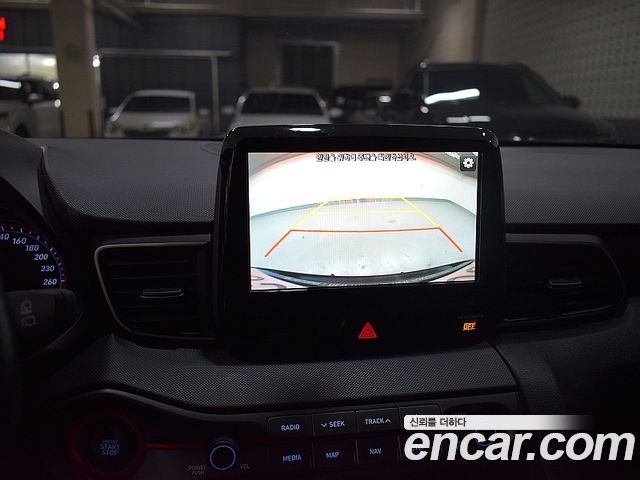 Hyundai Veloster (JS) 1.6 Turbo Sport Core 2018 — фото 16
