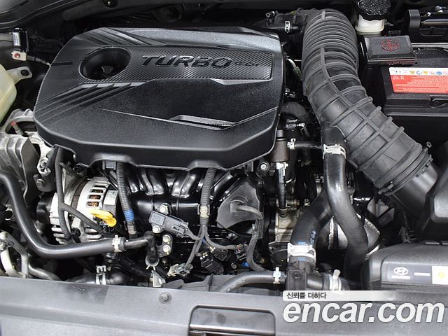 Hyundai Veloster (JS) 1.6 Turbo Sport Core 2018 — фото 18