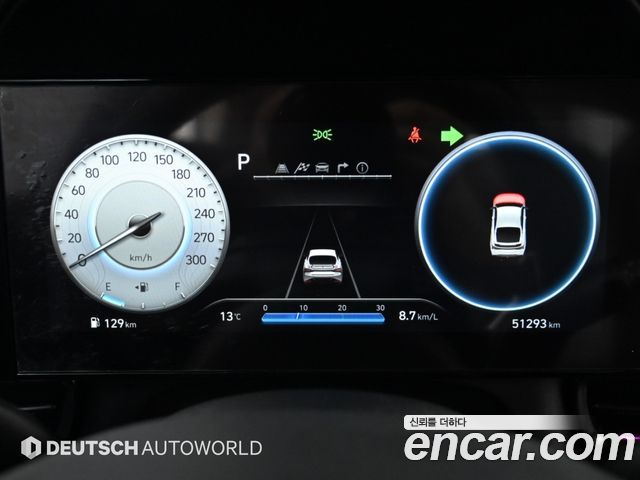 Hyundai Avante (CN7) 2.0 N 2023 — фото 8