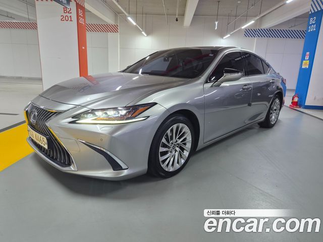 Lexus ES300h (VII) Executive