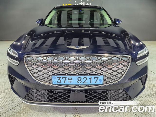 Genesis Electrified (GV70) e-AWD