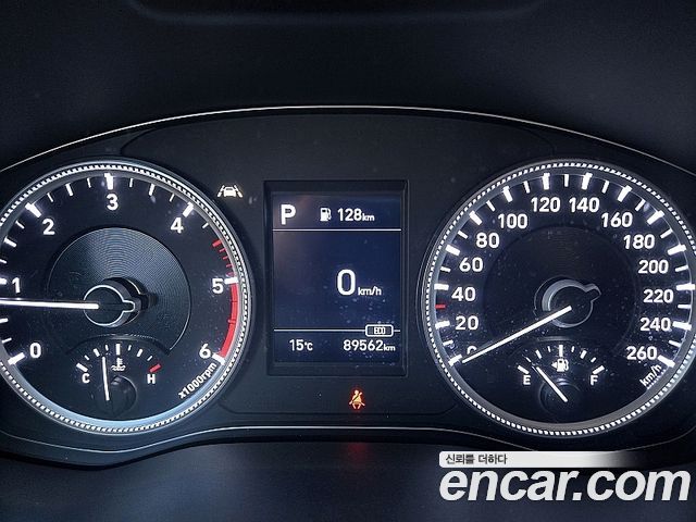 Hyundai Santa Fe (TM) Diesel 2.0 2WD Exclusive 2019 — фото 7