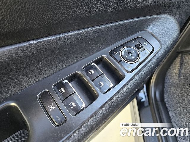 Hyundai Santa Fe (TM) Diesel 2.0 2WD Exclusive 2019 — фото 10
