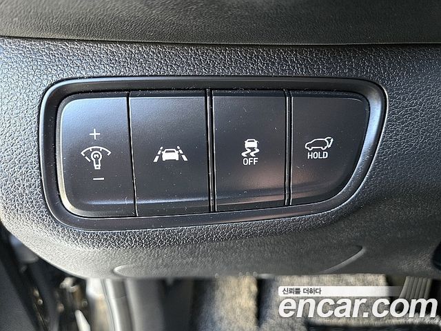Hyundai Santa Fe (TM) Diesel 2.0 2WD Exclusive 2019 — фото 11
