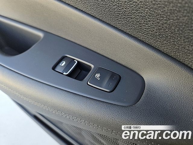 Hyundai Santa Fe (TM) Diesel 2.0 2WD Exclusive 2019 — фото 16