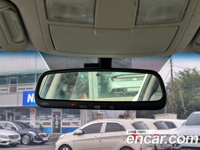 Kia Sportage R Diesel 2WD TLX High-Deluxe 2013 — фото 18