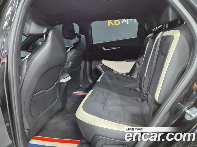 Kia EV6 Long Range 4WD GT Line 2024 — фото 15