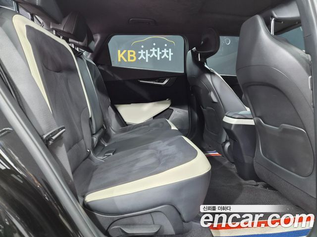 Kia EV6 Long Range 4WD GT Line 2024 — фото 16