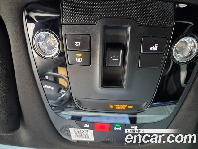 Kia EV6 Long Range 4WD GT Line 2024 — фото 24