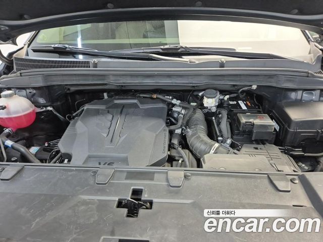 Kia Carnival (IV) Gasoline 4-Seater Hi-Limousine Signature 2023 — фото 5