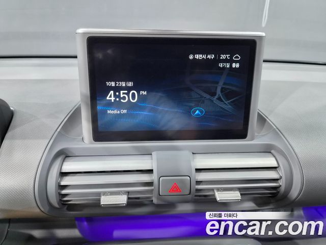 Hyundai Casper The Essential 2023 — фото 24