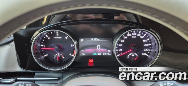 Kia Carnival (IV) Diesel 9-Seater Noblesse 2023 — фото 6