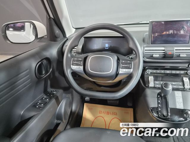 Hyundai Casper Turbo The Essential 2024 — фото 10
