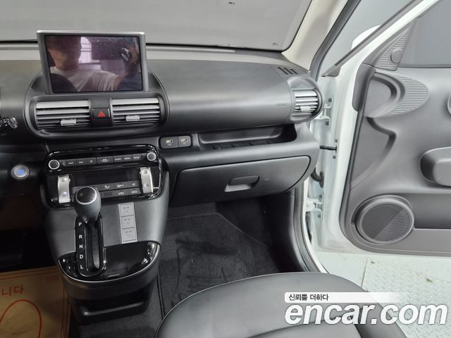 Hyundai Casper Turbo The Essential 2024 — фото 15