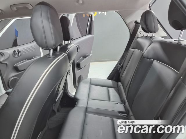 Hyundai Casper Turbo The Essential 2024 — фото 16