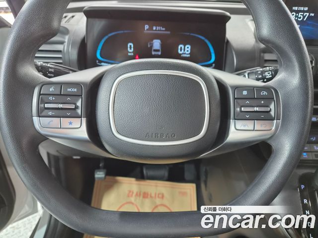 Hyundai Casper Turbo The Essential 2024 — фото 20