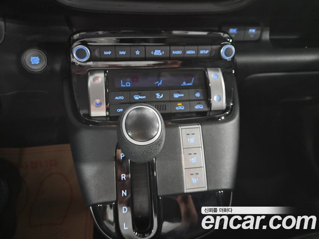 Hyundai Casper Turbo The Essential 2024 — фото 22