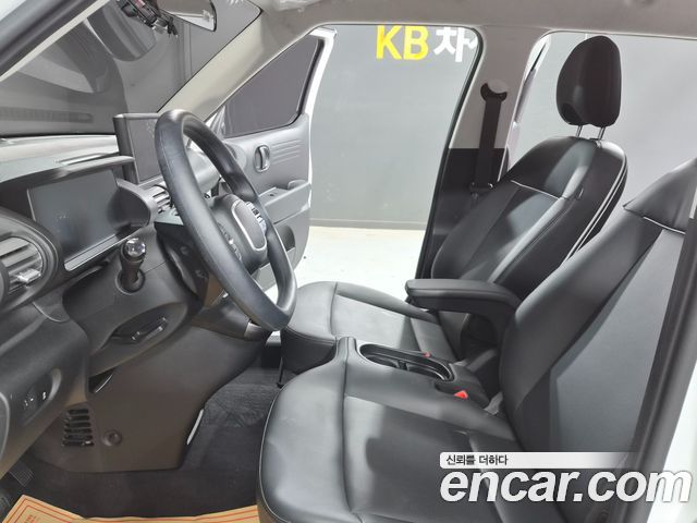 Hyundai Casper Turbo The Essential 2024 — фото 24