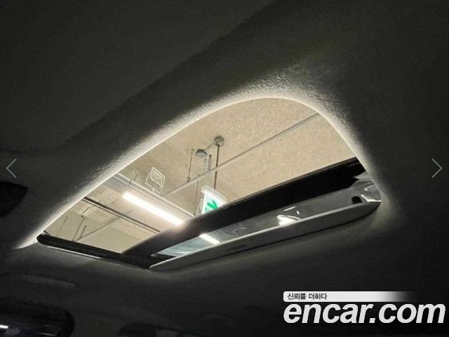 Hyundai Santa Fe (MX5) HEV 1.6 2WD Calligraphy 2025 — фото 20