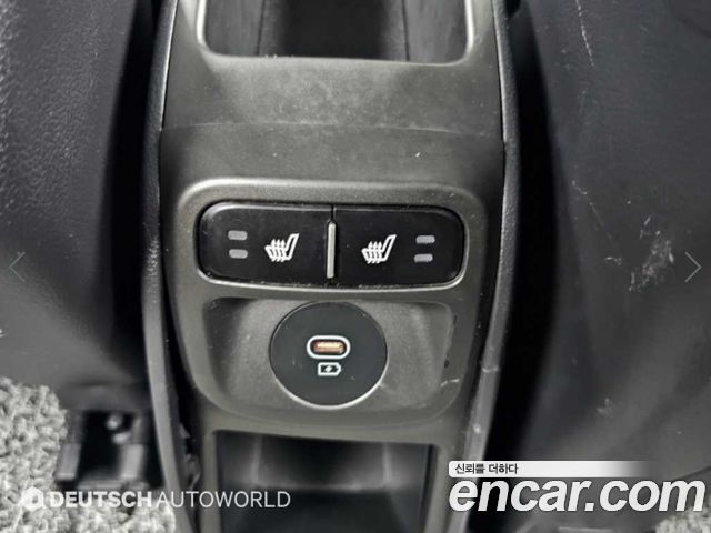 Kia Ray Gravity 2023 — фото 20