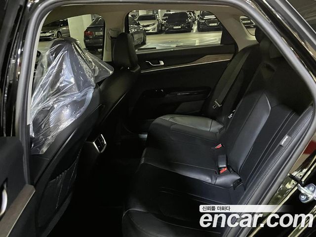 Kia K5 (III) 2.0 Noblesse 2023 — фото 6