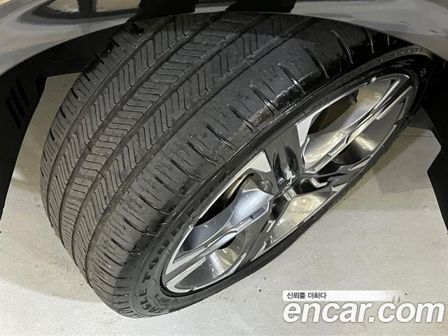 Kia K5 (III) 2.0 Noblesse 2023 — фото 20