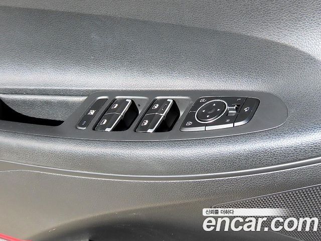 Hyundai Grandeur (IG) 3.0 LPi Modern (Rental Car) 2019 — фото 15