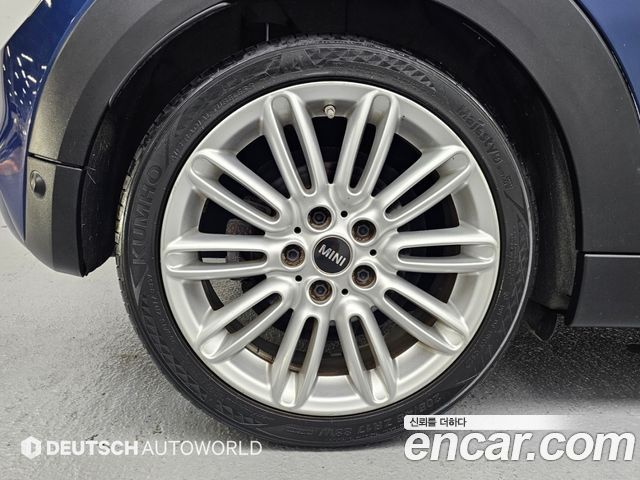 MINI Cooper S Standard Third Generation 2015 — фото 5