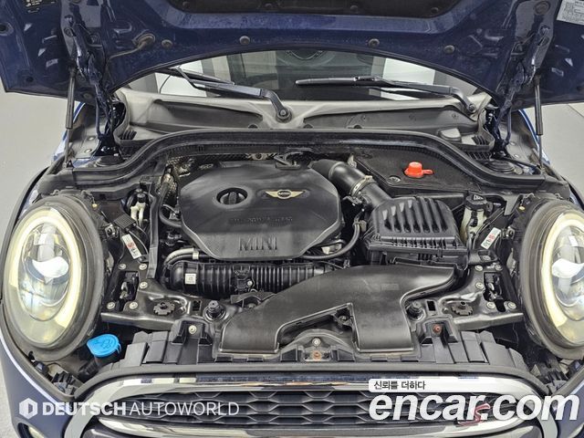 MINI Cooper S Standard Third Generation 2015 — фото 6