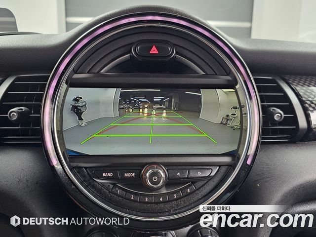 MINI Cooper S Standard Third Generation 2015 — фото 19