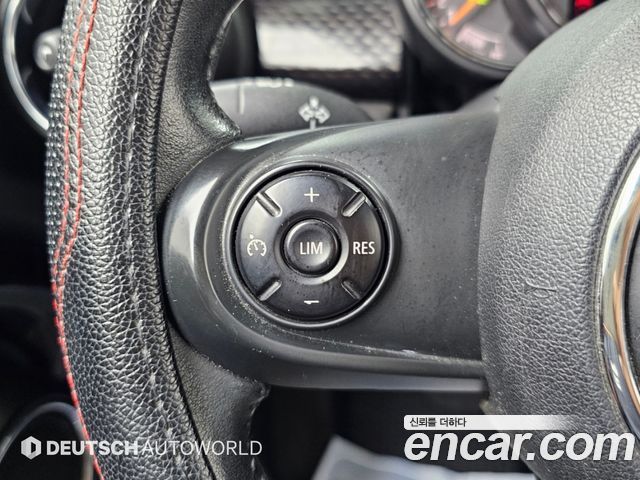 MINI Cooper S Standard Third Generation 2015 — фото 20