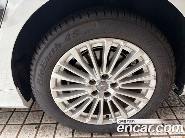 Audi A6 (C8) 45 TFSI Premium 2020 — фото 12