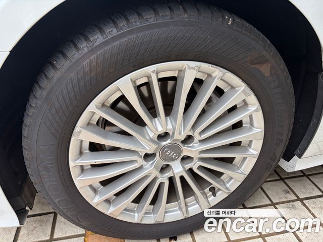 Audi A6 (C8) 45 TFSI Premium 2020 — фото 13