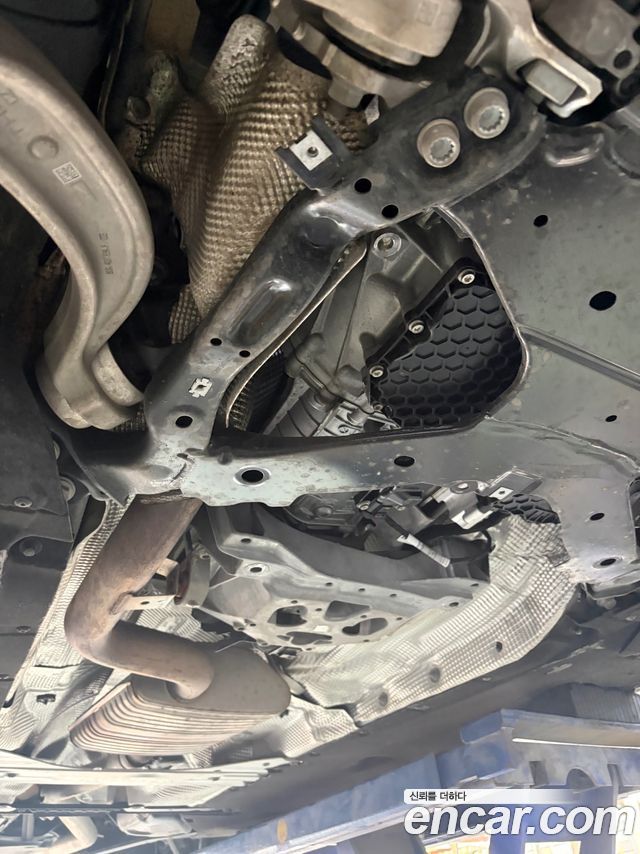 Audi A6 (C8) 45 TFSI Premium 2020 — фото 16